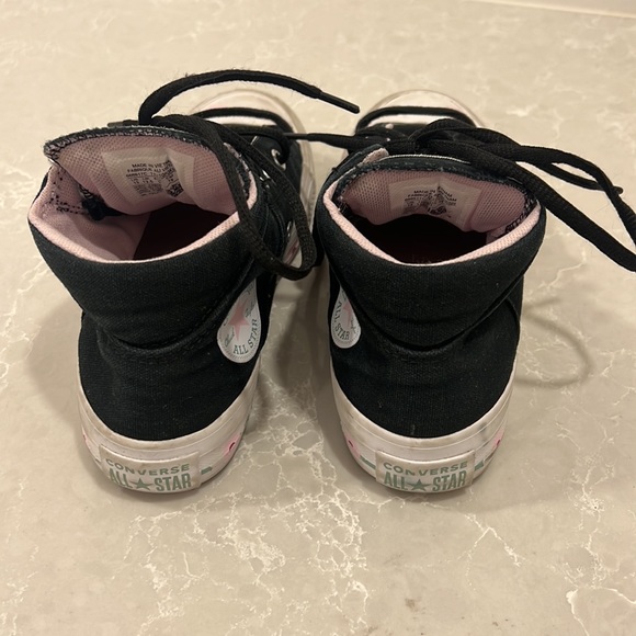 Kids Converse All Star - Picture 3 of 5